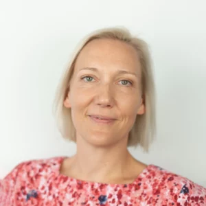 APC: Catharina Fink - HR Consultant