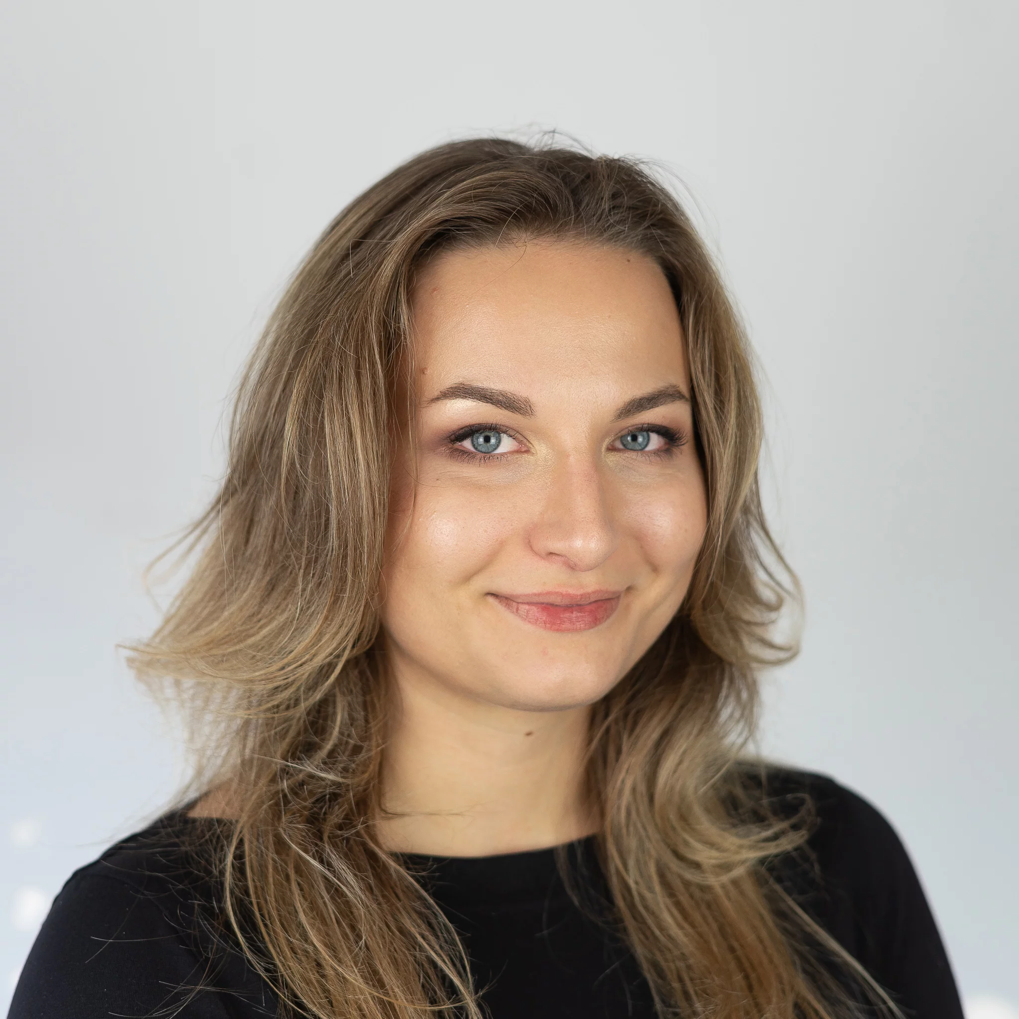 APC: Jasmin Drescher - HR Consultant