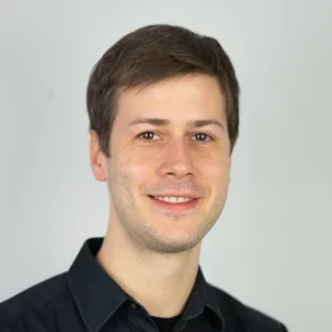 APC: Julian Herzog - Senior HR Consultant