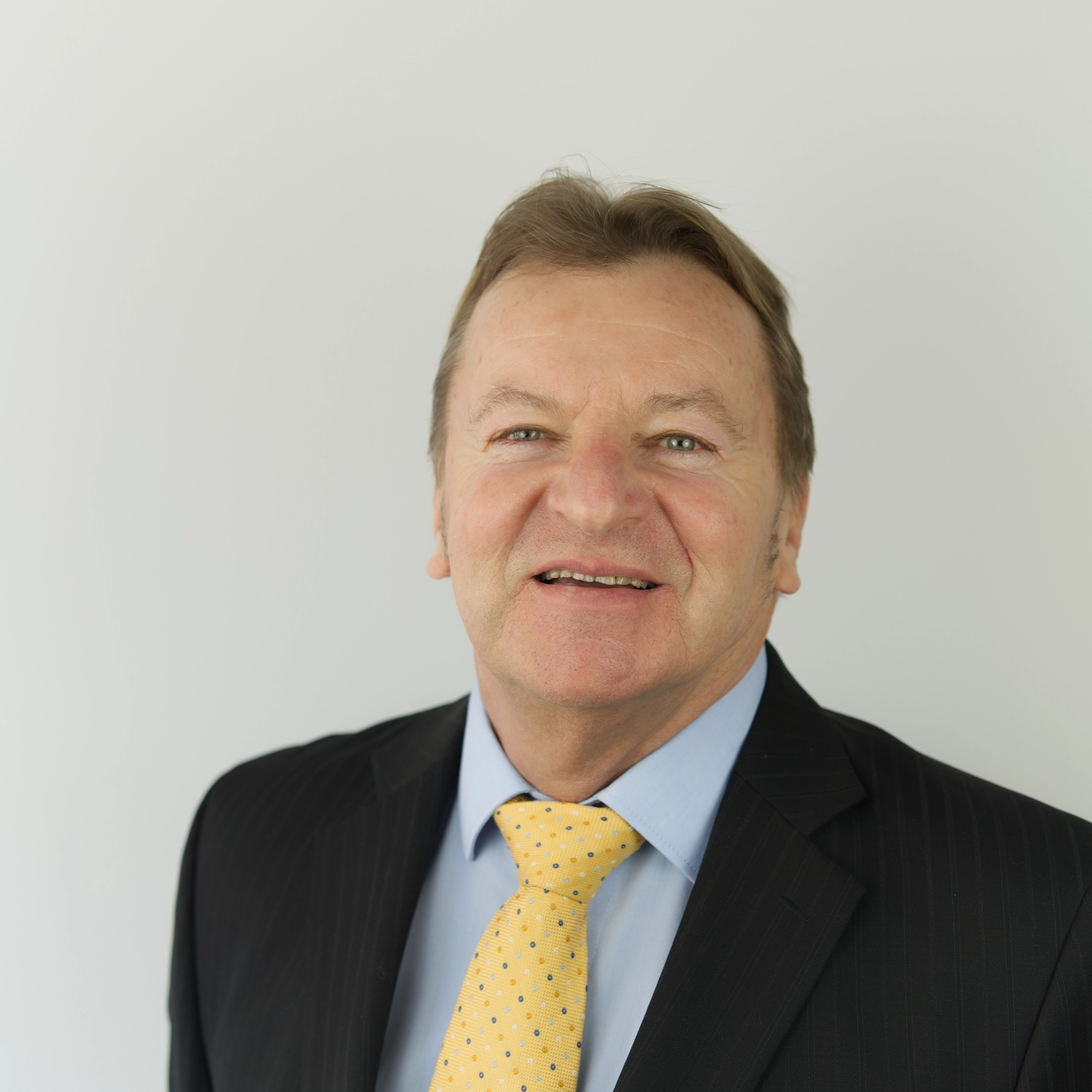 APC: Wolfgang Bachmayer - HR Consultant