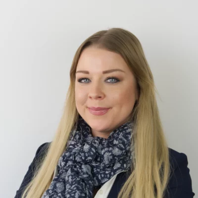 Christina Billerhart