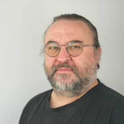APC: Christian Haselmaier - Technik