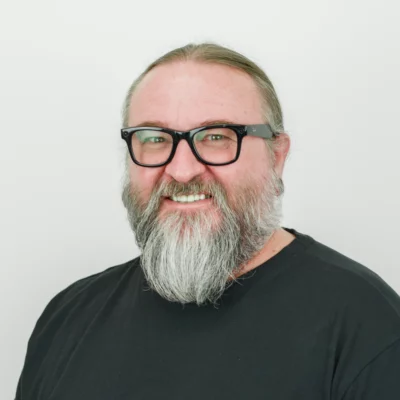 APC: Christian Haselmaier - Technik