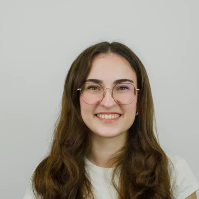 APC: Anna Dinuashvili - Finance & HR