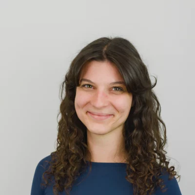 APC: Lina Joy Keil - Recruiting Consultant
